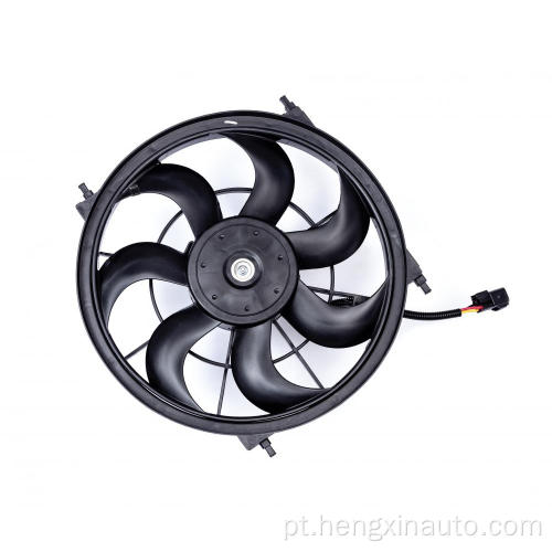 25380-1J000 Hyundai i20 Radiator Filing Filing Fan